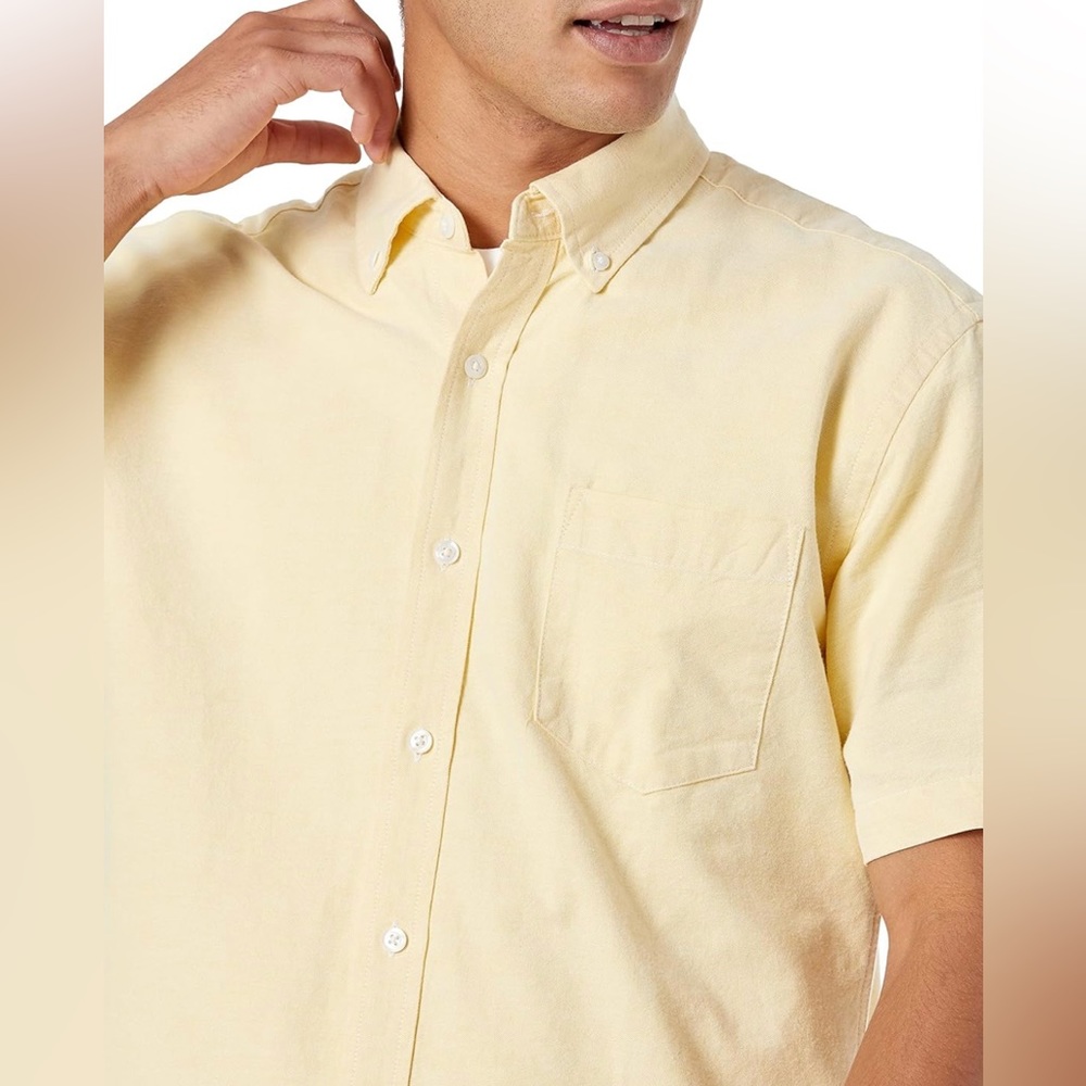 Amazon Essentials Button Down Shirt